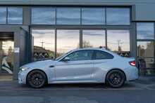 BMW 3.0 BiTurbo GPF Competition Coupe 2dr Petrol DCT Euro 6 (s/s) (410 ps)