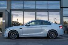 BMW 3.0 BiTurbo GPF Competition Coupe 2dr Petrol DCT Euro 6 (s/s) (410 ps)