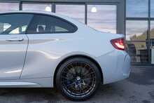 BMW 3.0 BiTurbo GPF Competition Coupe 2dr Petrol DCT Euro 6 (s/s) (410 ps)