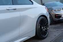 BMW 3.0 BiTurbo GPF Competition Coupe 2dr Petrol DCT Euro 6 (s/s) (410 ps)