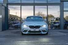 BMW 3.0 BiTurbo GPF Competition Coupe 2dr Petrol DCT Euro 6 (s/s) (410 ps)