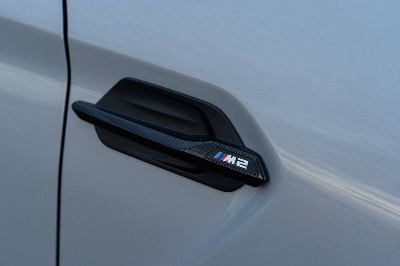 BMW 3.0 BiTurbo GPF Competition Coupe 2dr Petrol DCT Euro 6 (s/s) (410 ps)