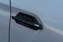 BMW 3.0 BiTurbo GPF Competition Coupe 2dr Petrol DCT Euro 6 (s/s) (410 ps)