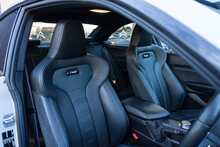 BMW 3.0 BiTurbo GPF Competition Coupe 2dr Petrol DCT Euro 6 (s/s) (410 ps)