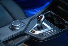 BMW 3.0 BiTurbo GPF Competition Coupe 2dr Petrol DCT Euro 6 (s/s) (410 ps)