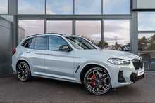 BMW 3.0 M40i MHT SUV 5dr Petrol Hybrid Auto xDrive Euro 6 (s/s) (360 ps)