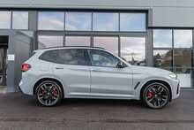 BMW 3.0 M40i MHT SUV 5dr Petrol Hybrid Auto xDrive Euro 6 (s/s) (360 ps)