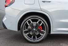 BMW 3.0 M40i MHT SUV 5dr Petrol Hybrid Auto xDrive Euro 6 (s/s) (360 ps)