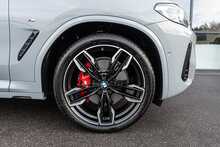 BMW 3.0 M40i MHT SUV 5dr Petrol Hybrid Auto xDrive Euro 6 (s/s) (360 ps)