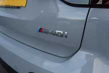 BMW 3.0 M40i MHT SUV 5dr Petrol Hybrid Auto xDrive Euro 6 (s/s) (360 ps)
