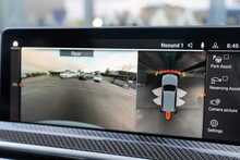 BMW 3.0 M40i MHT SUV 5dr Petrol Hybrid Auto xDrive Euro 6 (s/s) (360 ps)