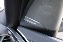 BMW 3.0 M40i MHT SUV 5dr Petrol Hybrid Auto xDrive Euro 6 (s/s) (360 ps)