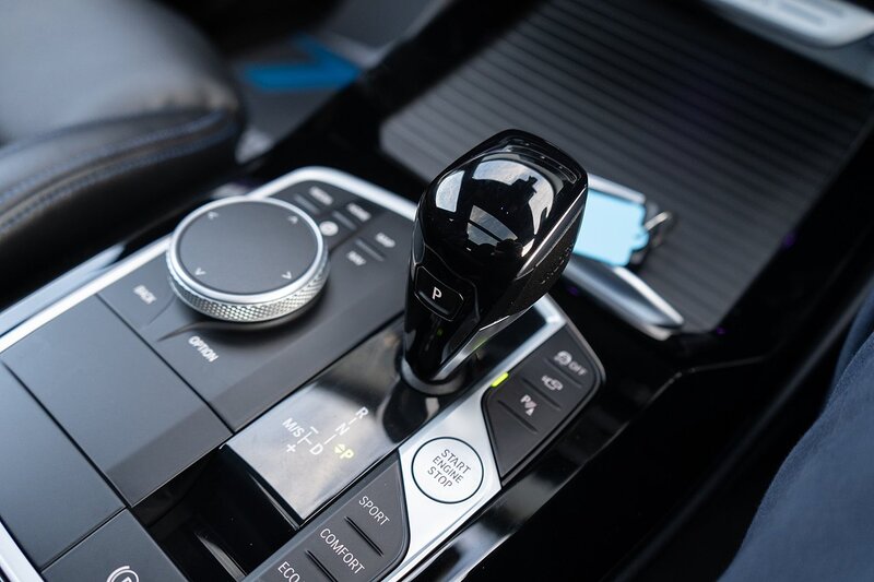 BMW 3.0 M40i MHT SUV 5dr Petrol Hybrid Auto xDrive Euro 6 (s/s) (360 ps)