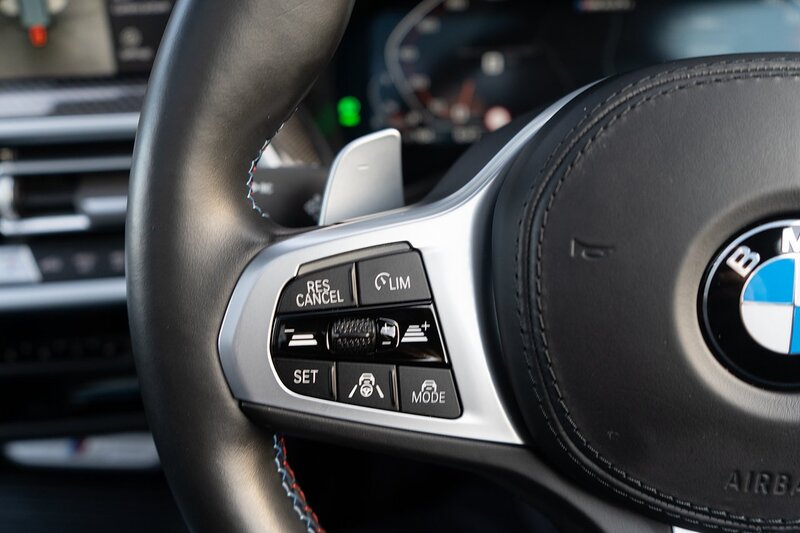 BMW 3.0 M40i MHT SUV 5dr Petrol Hybrid Auto xDrive Euro 6 (s/s) (360 ps)