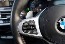 BMW 3.0 M40i MHT SUV 5dr Petrol Hybrid Auto xDrive Euro 6 (s/s) (360 ps)