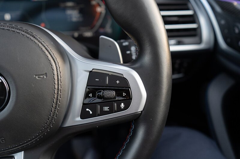 BMW 3.0 M40i MHT SUV 5dr Petrol Hybrid Auto xDrive Euro 6 (s/s) (360 ps)