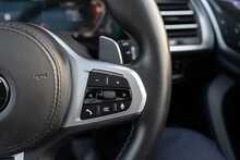 BMW 3.0 M40i MHT SUV 5dr Petrol Hybrid Auto xDrive Euro 6 (s/s) (360 ps)