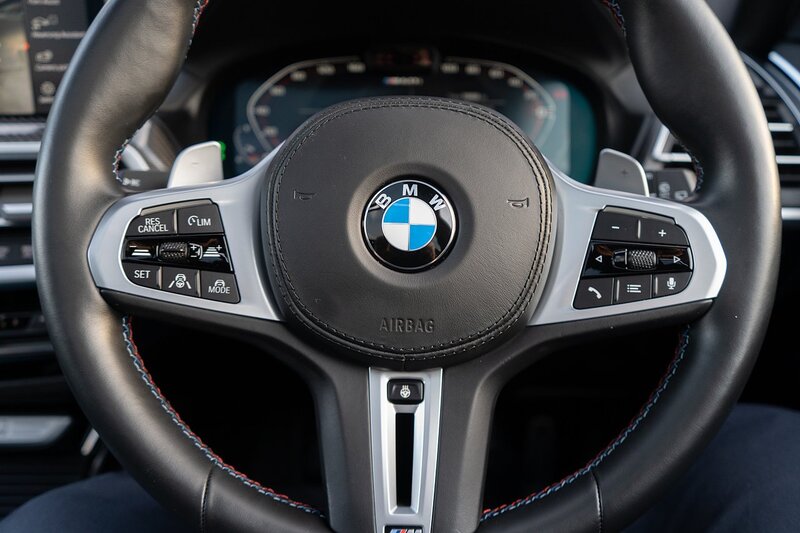 BMW 3.0 M40i MHT SUV 5dr Petrol Hybrid Auto xDrive Euro 6 (s/s) (360 ps)