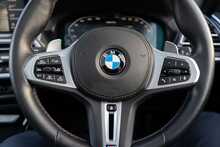 BMW 3.0 M40i MHT SUV 5dr Petrol Hybrid Auto xDrive Euro 6 (s/s) (360 ps)