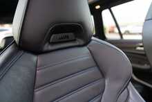 BMW 3.0 M40i MHT SUV 5dr Petrol Hybrid Auto xDrive Euro 6 (s/s) (360 ps)