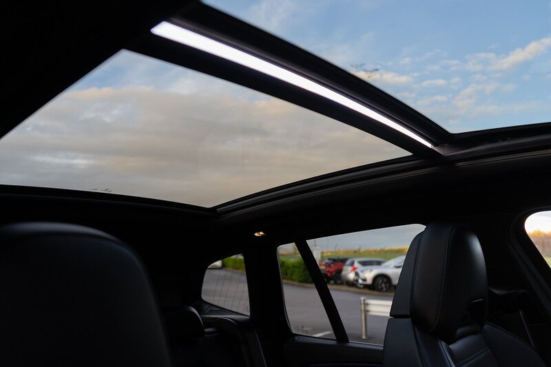 BMW 3.0 M40i MHT SUV 5dr Petrol Hybrid Auto xDrive Euro 6 (s/s) (360 ps)