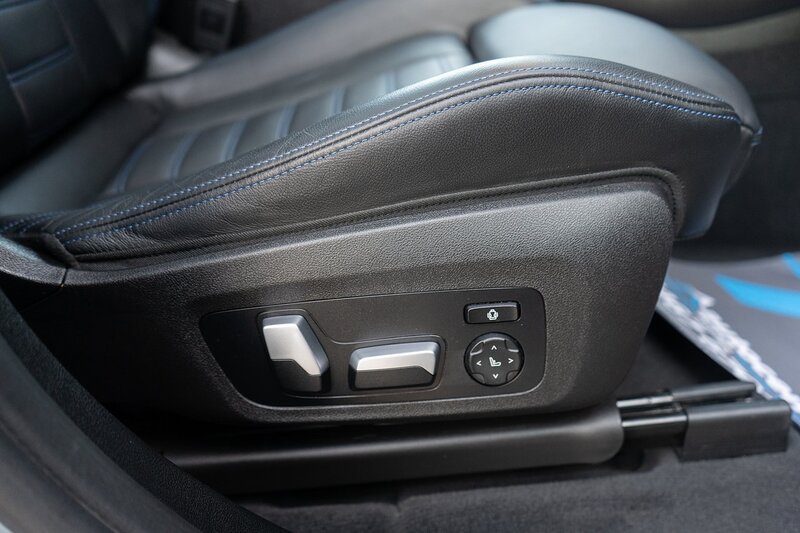 BMW 3.0 M40i MHT SUV 5dr Petrol Hybrid Auto xDrive Euro 6 (s/s) (360 ps)