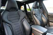 BMW 3.0 M40i MHT SUV 5dr Petrol Hybrid Auto xDrive Euro 6 (s/s) (360 ps)