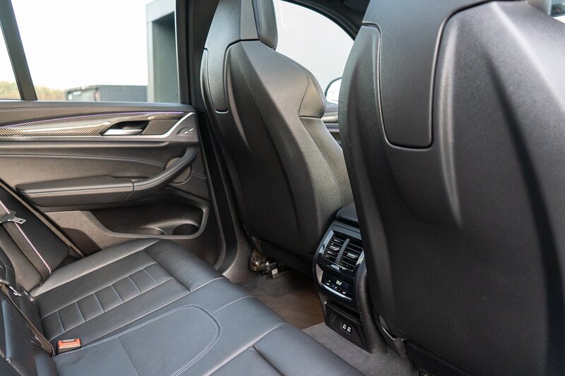 BMW 3.0 M40i MHT SUV 5dr Petrol Hybrid Auto xDrive Euro 6 (s/s) (360 ps)