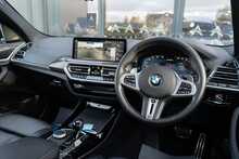 BMW 3.0 M40i MHT SUV 5dr Petrol Hybrid Auto xDrive Euro 6 (s/s) (360 ps)