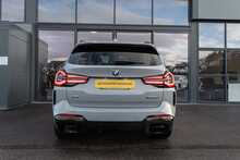 BMW 3.0 M40i MHT SUV 5dr Petrol Hybrid Auto xDrive Euro 6 (s/s) (360 ps)