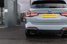 BMW 3.0 M40i MHT SUV 5dr Petrol Hybrid Auto xDrive Euro 6 (s/s) (360 ps)