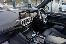 BMW 3.0 M40i MHT SUV 5dr Petrol Hybrid Auto xDrive Euro 6 (s/s) (360 ps)