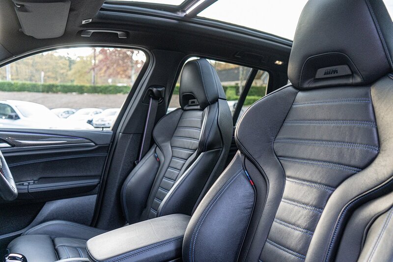 BMW 3.0 M40i MHT SUV 5dr Petrol Hybrid Auto xDrive Euro 6 (s/s) (360 ps)