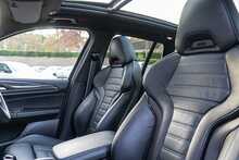 BMW 3.0 M40i MHT SUV 5dr Petrol Hybrid Auto xDrive Euro 6 (s/s) (360 ps)