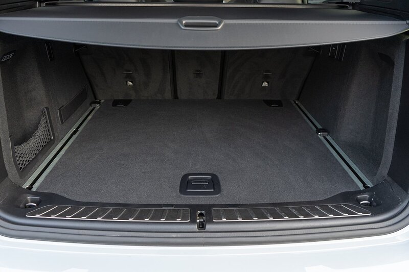 BMW 3.0 M40i MHT SUV 5dr Petrol Hybrid Auto xDrive Euro 6 (s/s) (360 ps)