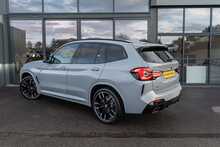 BMW 3.0 M40i MHT SUV 5dr Petrol Hybrid Auto xDrive Euro 6 (s/s) (360 ps)