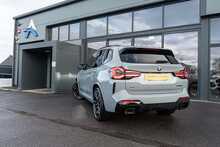 BMW 3.0 M40i MHT SUV 5dr Petrol Hybrid Auto xDrive Euro 6 (s/s) (360 ps)