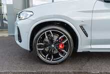 BMW 3.0 M40i MHT SUV 5dr Petrol Hybrid Auto xDrive Euro 6 (s/s) (360 ps)