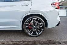 BMW 3.0 M40i MHT SUV 5dr Petrol Hybrid Auto xDrive Euro 6 (s/s) (360 ps)