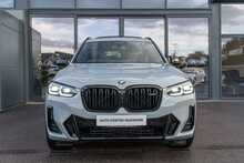 BMW 3.0 M40i MHT SUV 5dr Petrol Hybrid Auto xDrive Euro 6 (s/s) (360 ps)