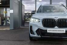 BMW 3.0 M40i MHT SUV 5dr Petrol Hybrid Auto xDrive Euro 6 (s/s) (360 ps)