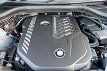 BMW 3.0 M40i MHT SUV 5dr Petrol Hybrid Auto xDrive Euro 6 (s/s) (360 ps)