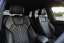 Audi 2.0 TDI 40 Edition 1 SUV 5dr Diesel S Tronic quattro Euro 6 (s/s) (204 ps)