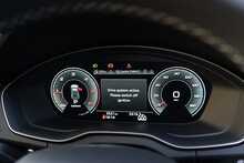 Audi 2.0 TDI 40 Edition 1 SUV 5dr Diesel S Tronic quattro Euro 6 (s/s) (204 ps)