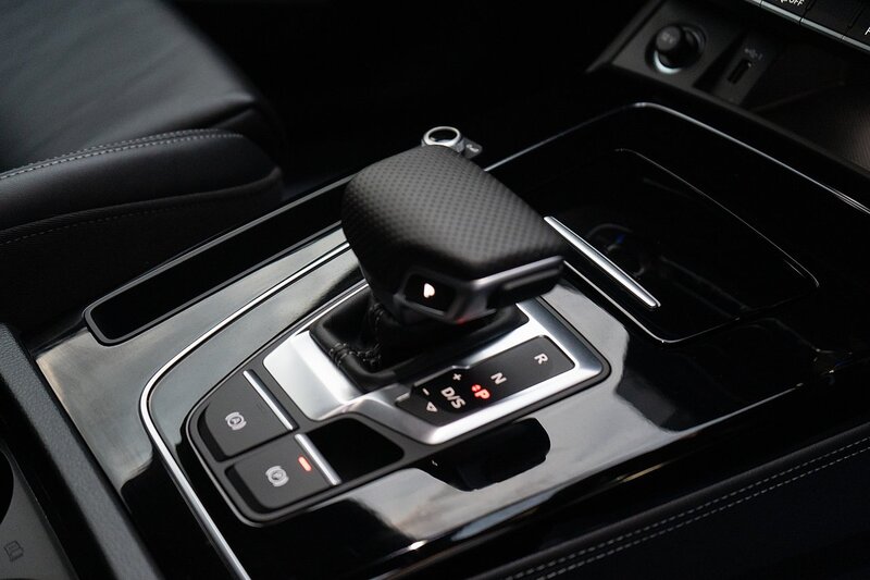 Audi 2.0 TDI 40 Edition 1 SUV 5dr Diesel S Tronic quattro Euro 6 (s/s) (204 ps)