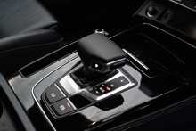 Audi 2.0 TDI 40 Edition 1 SUV 5dr Diesel S Tronic quattro Euro 6 (s/s) (204 ps)