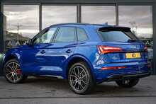 Audi 2.0 TDI 40 Edition 1 SUV 5dr Diesel S Tronic quattro Euro 6 (s/s) (204 ps)