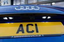 Audi 2.0 TDI 40 Edition 1 SUV 5dr Diesel S Tronic quattro Euro 6 (s/s) (204 ps)