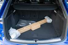 Audi 2.0 TDI 40 Edition 1 SUV 5dr Diesel S Tronic quattro Euro 6 (s/s) (204 ps)