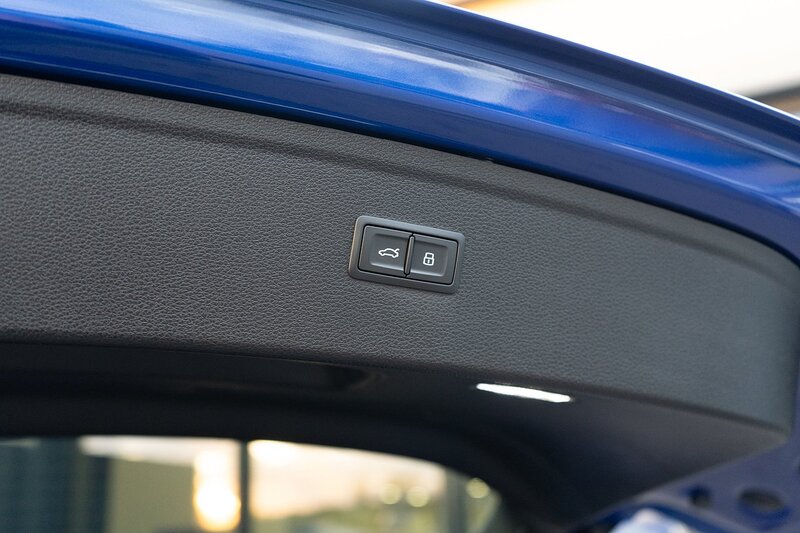 Audi 2.0 TDI 40 Edition 1 SUV 5dr Diesel S Tronic quattro Euro 6 (s/s) (204 ps)